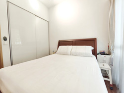 Terrasse (D19), Condominium #550801491